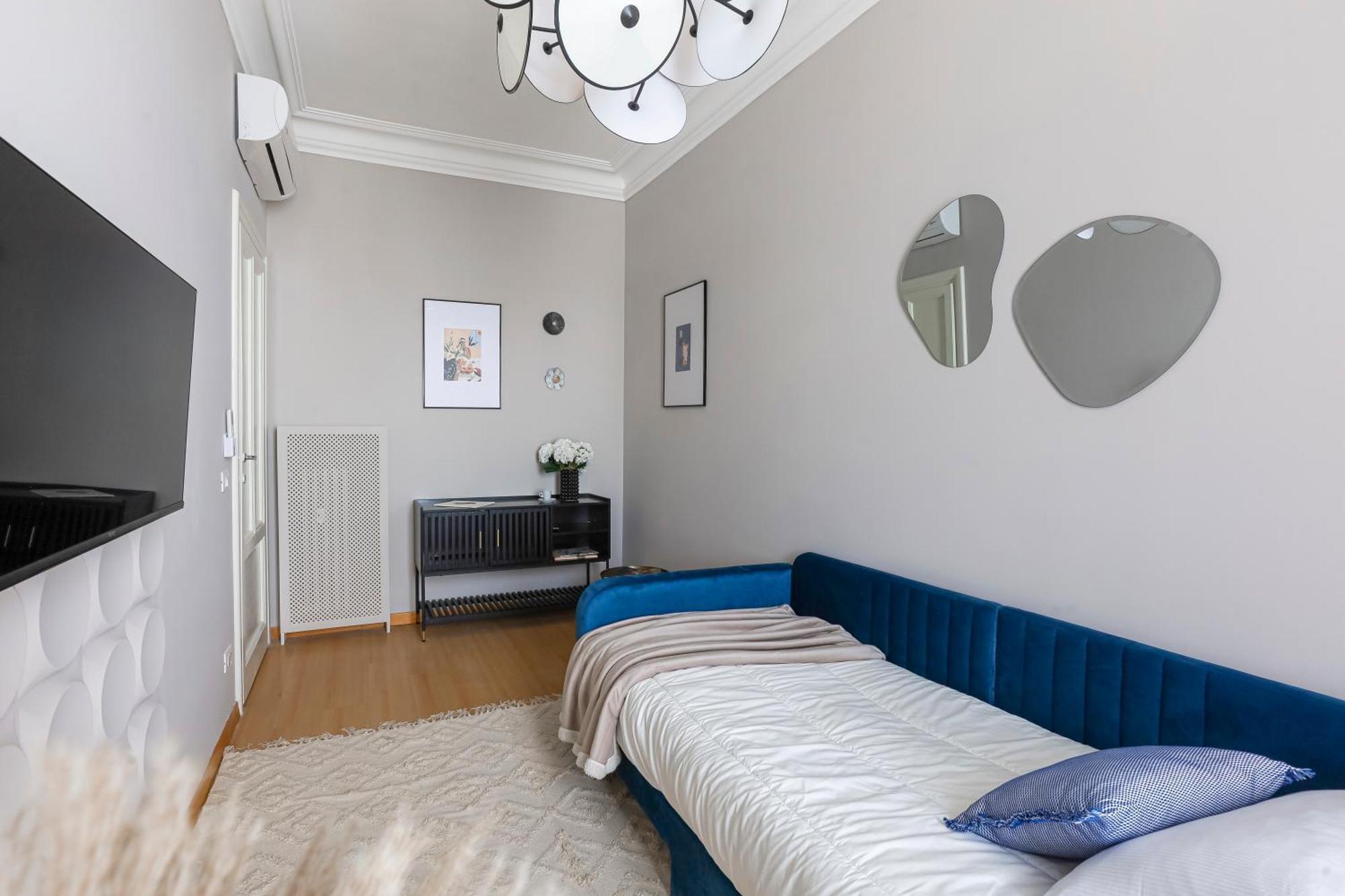 Piramide Deluxe Apartment โรม ภายนอก รูปภาพ
