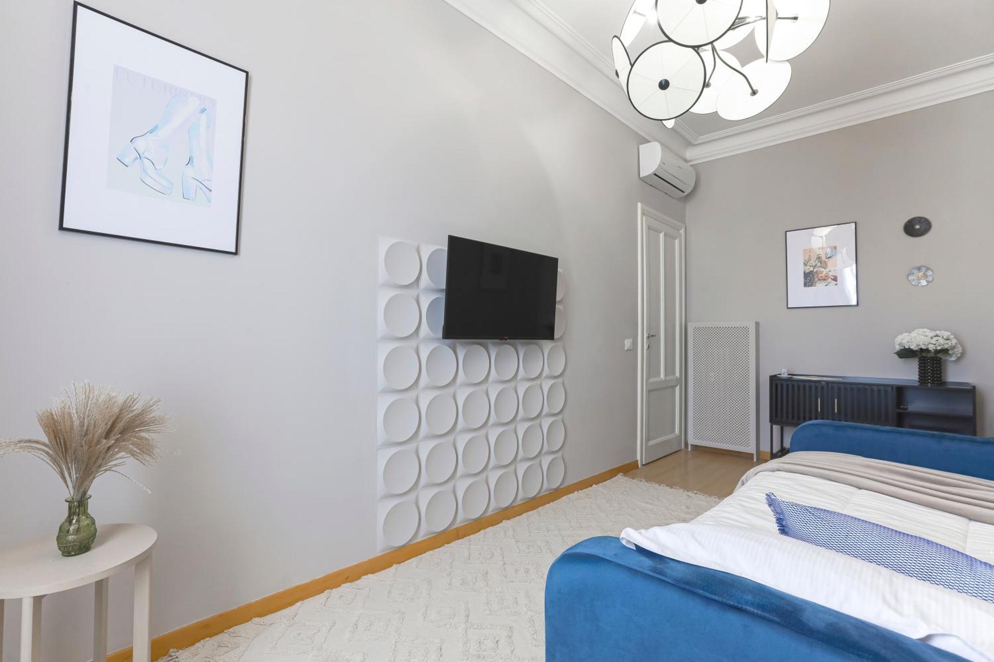 Piramide Deluxe Apartment โรม ภายนอก รูปภาพ