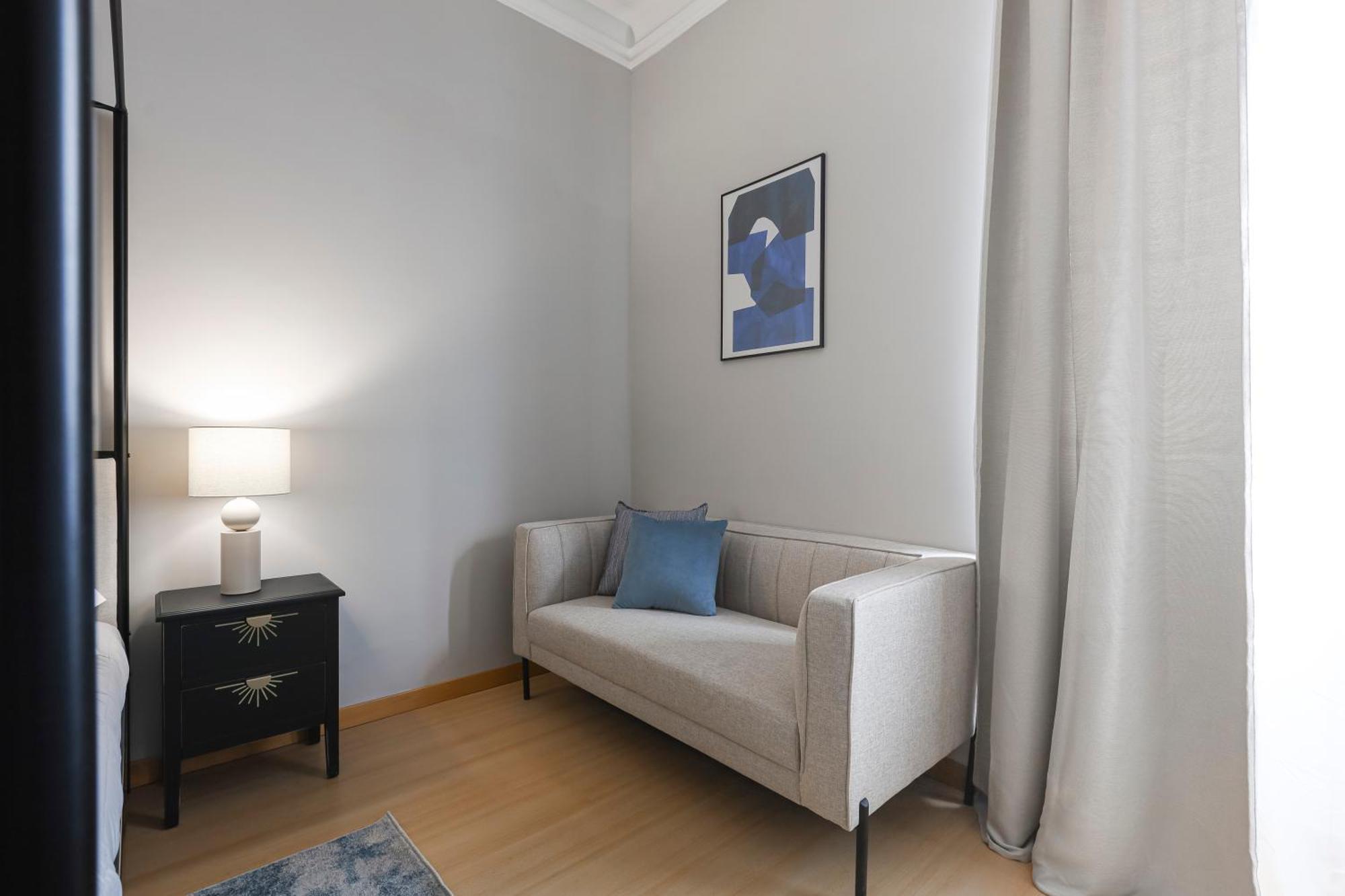 Piramide Deluxe Apartment โรม ภายนอก รูปภาพ