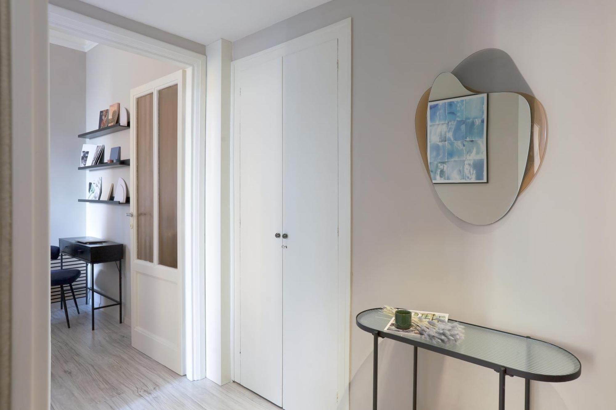 Piramide Deluxe Apartment โรม ภายนอก รูปภาพ