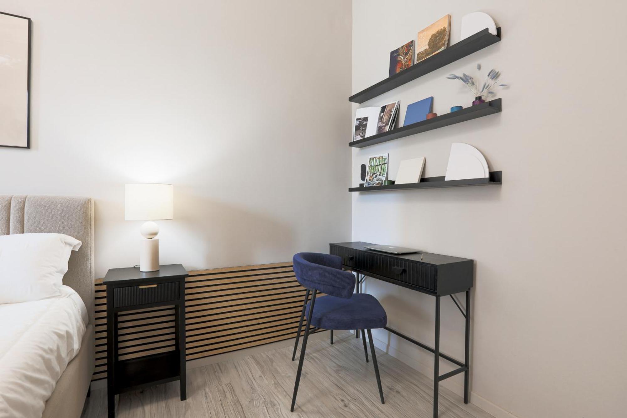 Piramide Deluxe Apartment โรม ภายนอก รูปภาพ