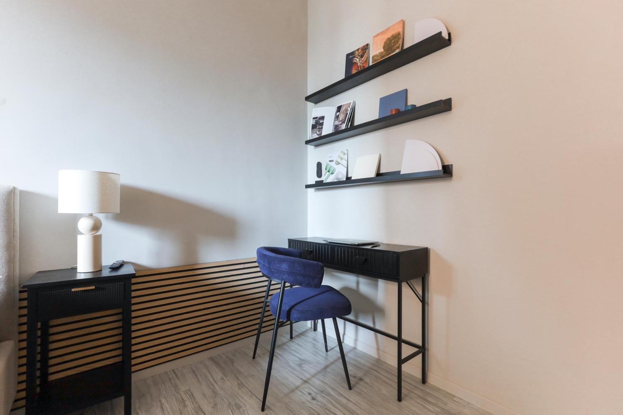 Piramide Deluxe Apartment โรม ภายนอก รูปภาพ