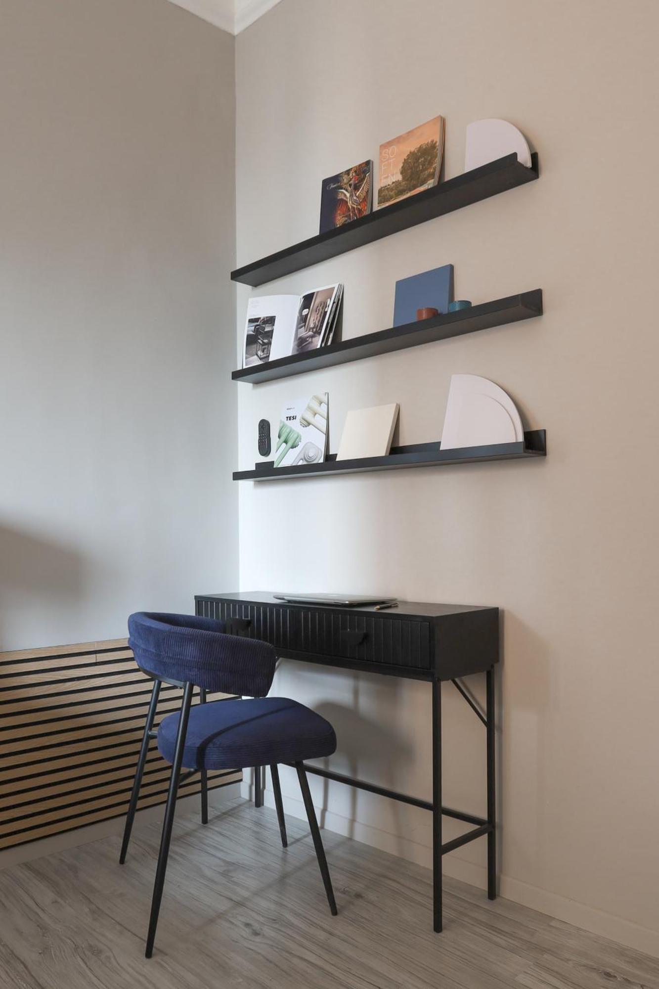 Piramide Deluxe Apartment โรม ภายนอก รูปภาพ