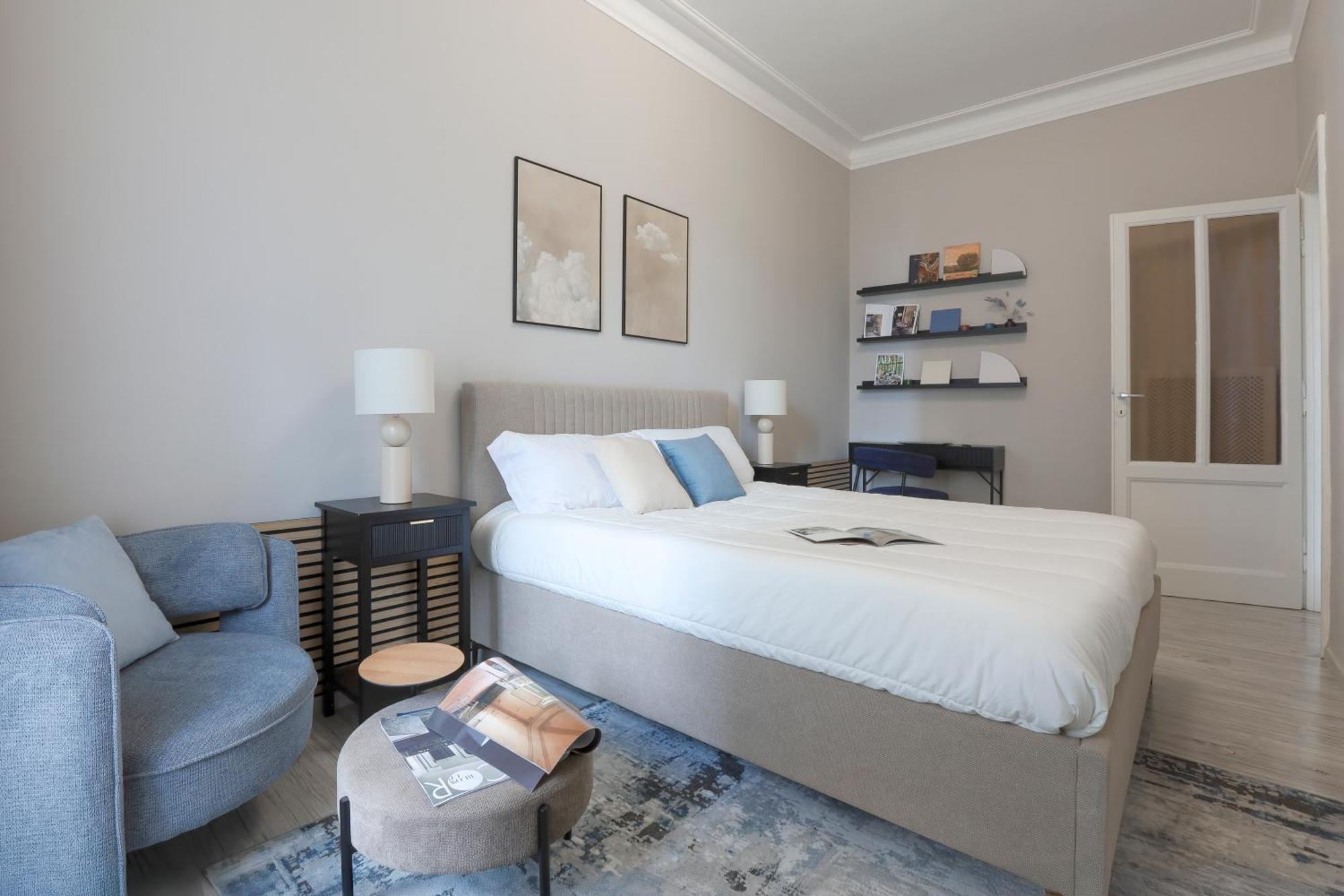 Piramide Deluxe Apartment โรม ภายนอก รูปภาพ
